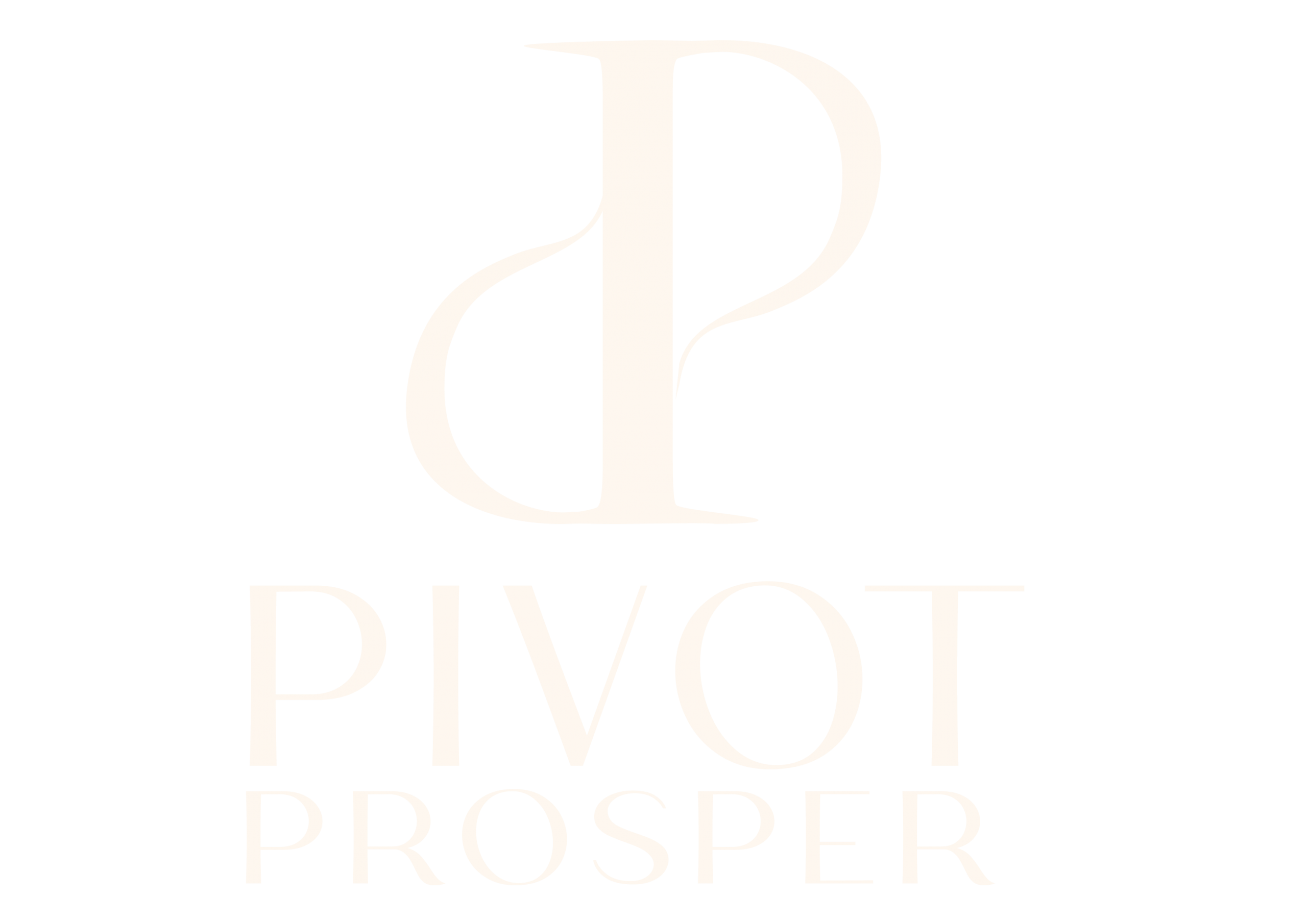 Pivot Prosper