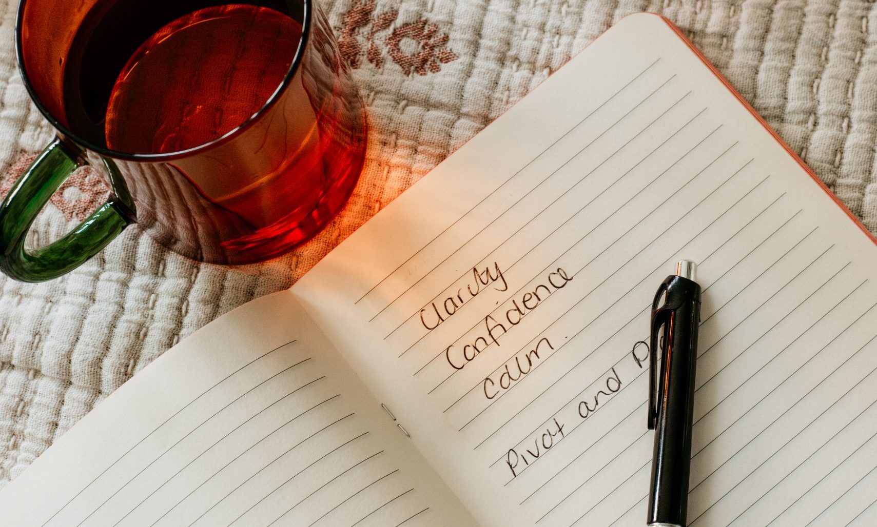 Pivot and Prosper About profile image